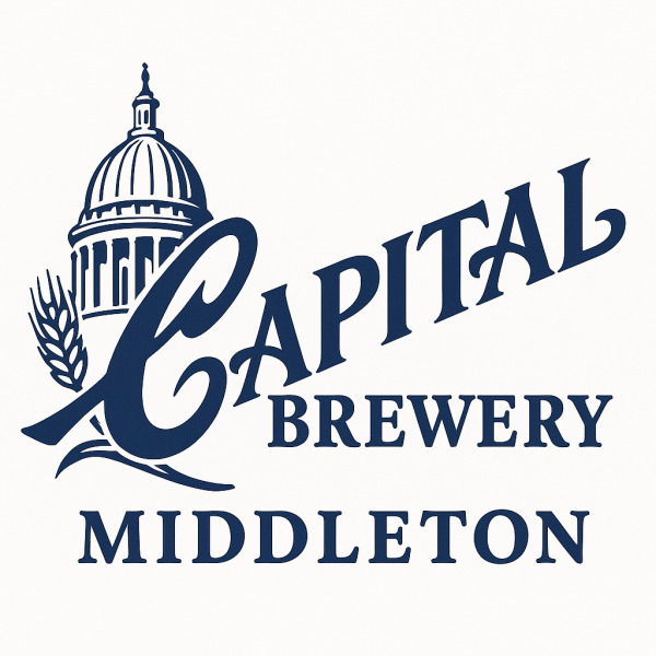 Capital Brewery logo