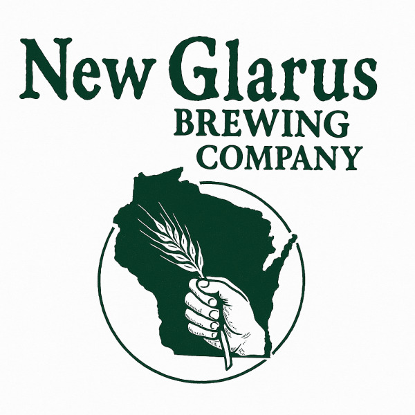 New Glarus Brewing Company logo