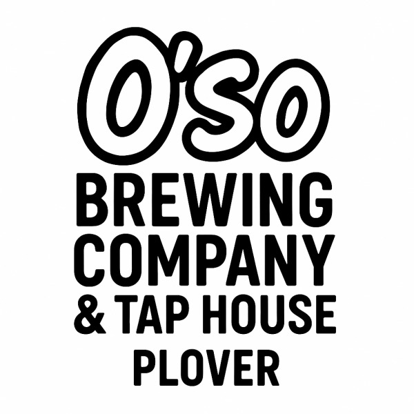 O'so Brewing Company & Tap House logo