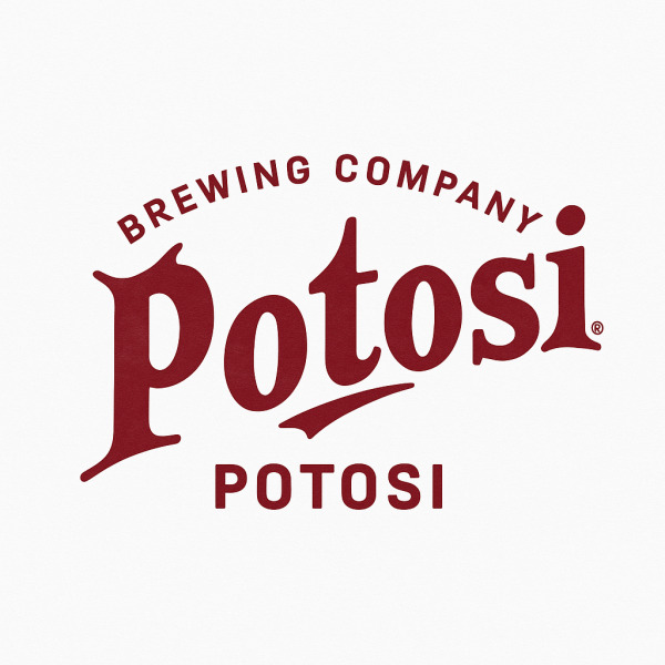 Potosi Brewing Company logo