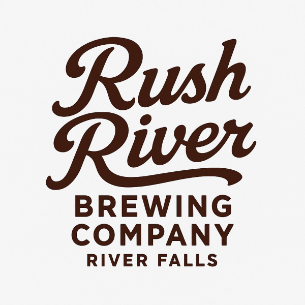 Rush River Brewing Company logo