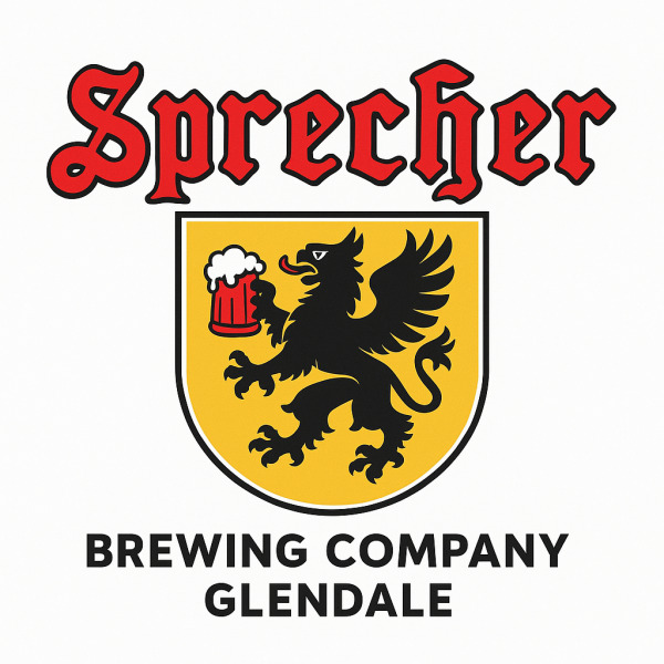 Sprecher Brewing Company logo