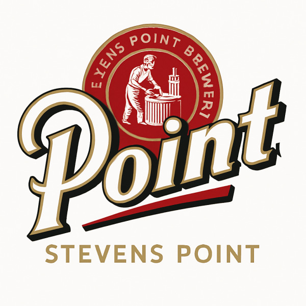 Stevens Point Brewery logo