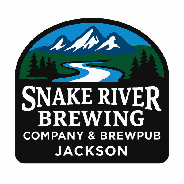 Snake River Brewing Company & Brewpub logo