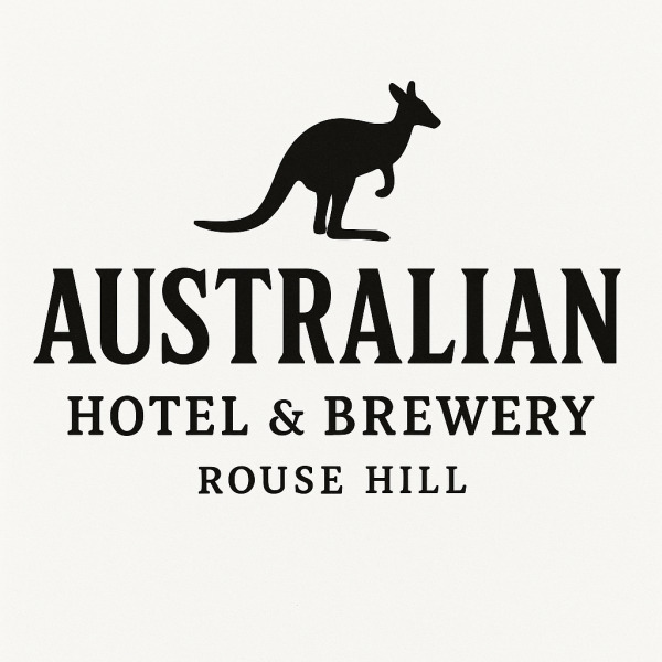 Australian Hotel & Brewery logo