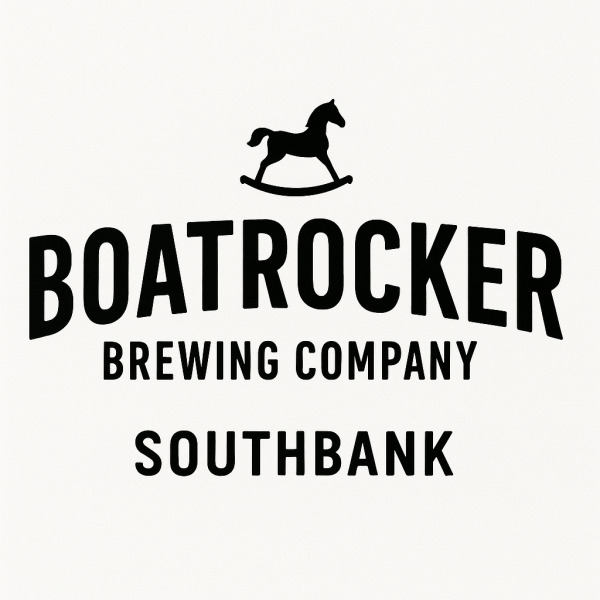 Boatrocker Brewing Company logo