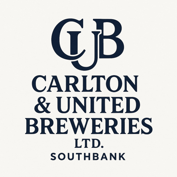 Carlton & United Breweries, Ltd. logo