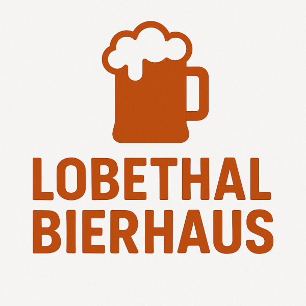 Lobethal Bierhaus logo