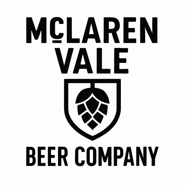 McLaren Vale Beer Company logo