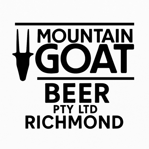 Mountain Goat Beer Pty Ltd logo
