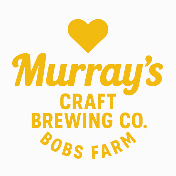 Murray's Craft Brewing Co. logo