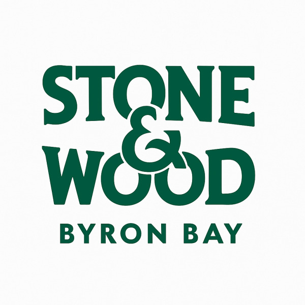 Stone & Wood logo