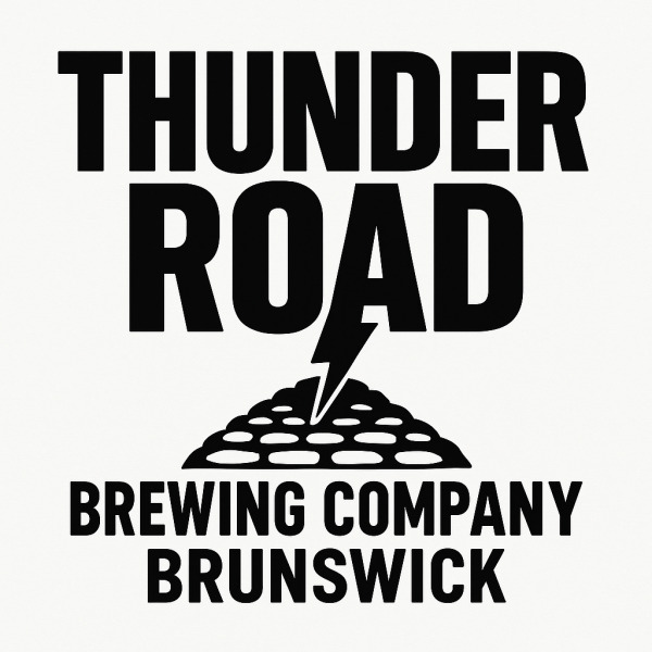 Thunder Road Brewing Company logo
