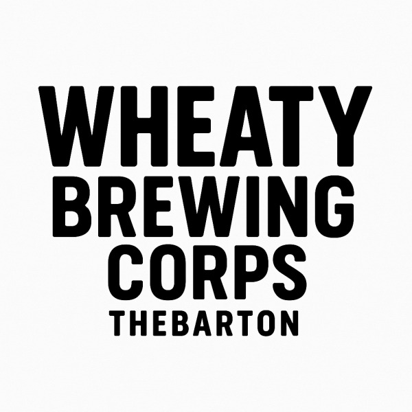 Wheaty Brewing Corps logo