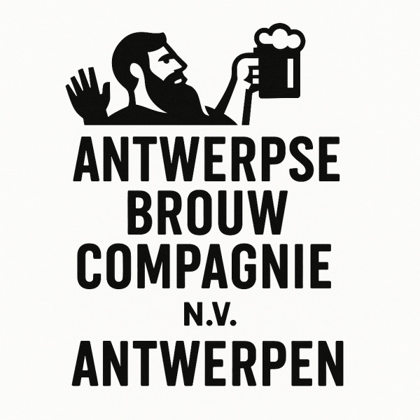 Antwerpse Brouw Compagnie N.V. logo