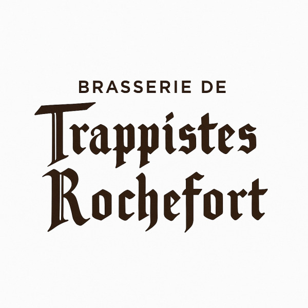 Brasserie de Rochefort logo