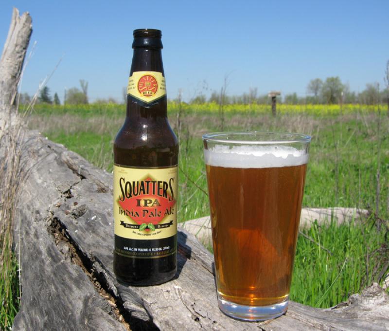 Utah Brewers Cooperative