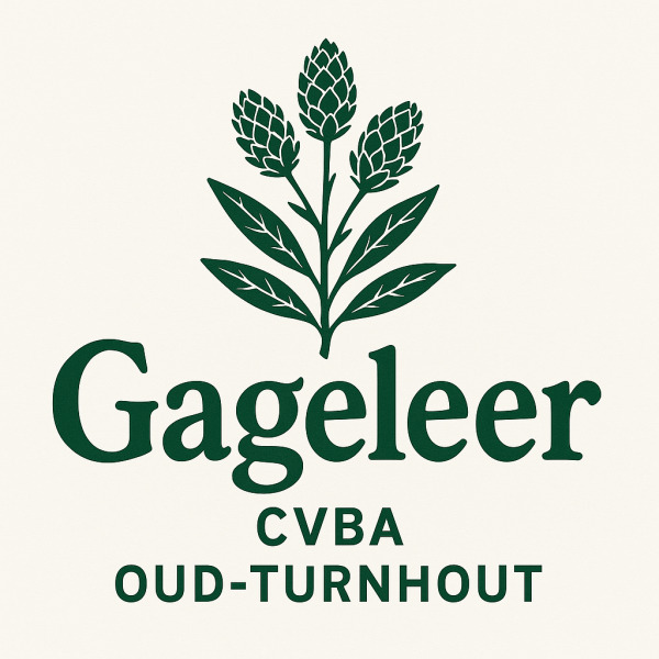 Gageleer CVBA logo