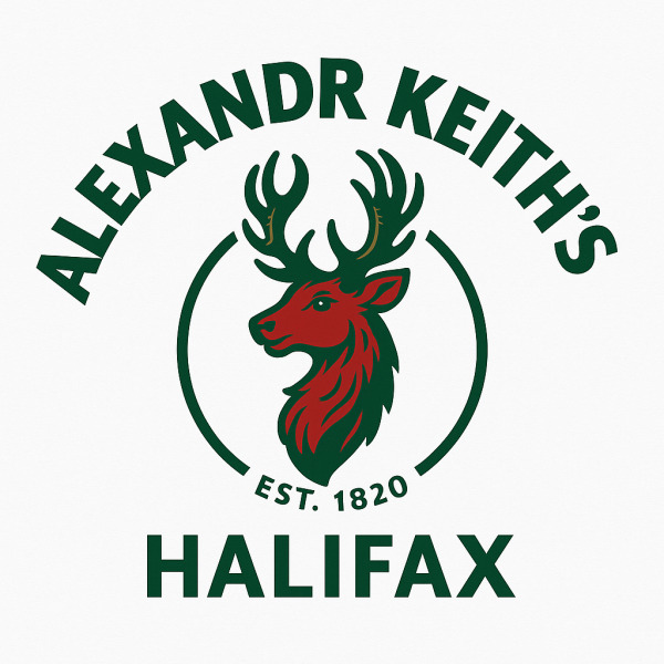 Alexander Keith's logo