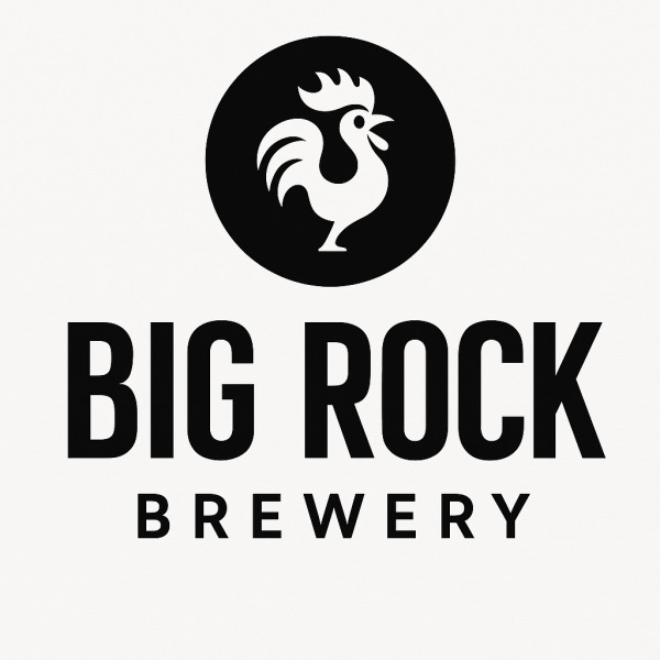 Big Rock Brewery logo