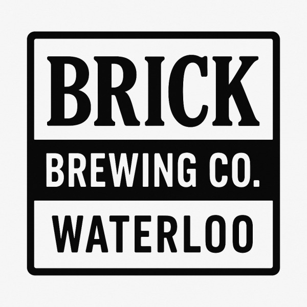 Brick Brewing Co. logo