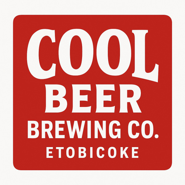 Cool Beer Brewing Co. logo