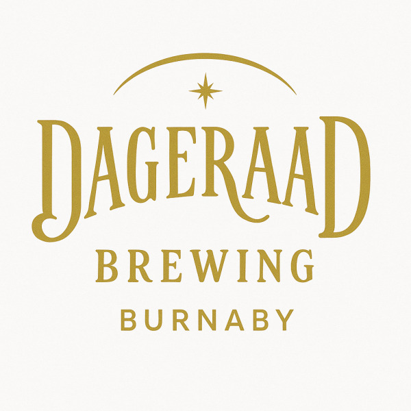 Dageraad Brewing logo