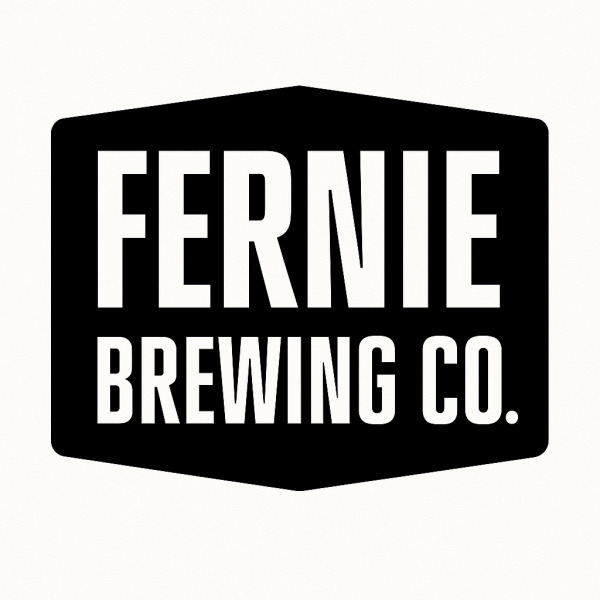 Fernie Brewing Co. logo