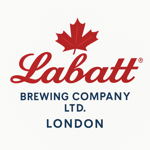Labatt Brewing Company Ltd. logo