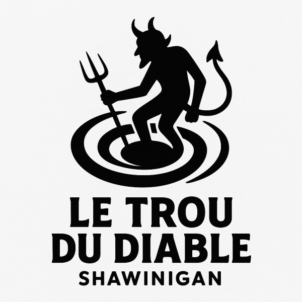 Le Trou Du Diable logo