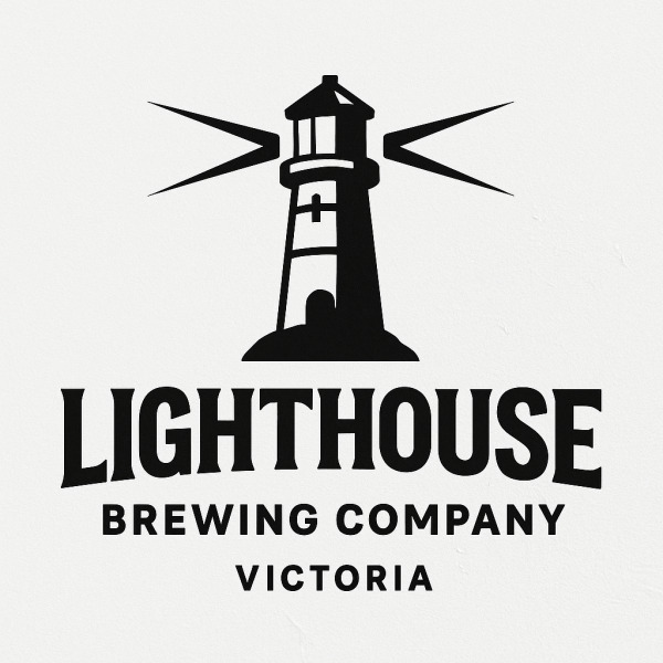 Lighthouse Brewing Company logo