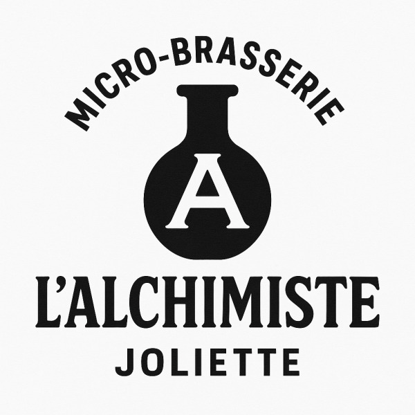 Micro-Brasserie L'Alchimiste logo