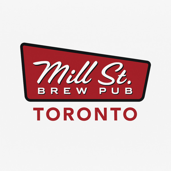 Mill Street Brew Pub logo