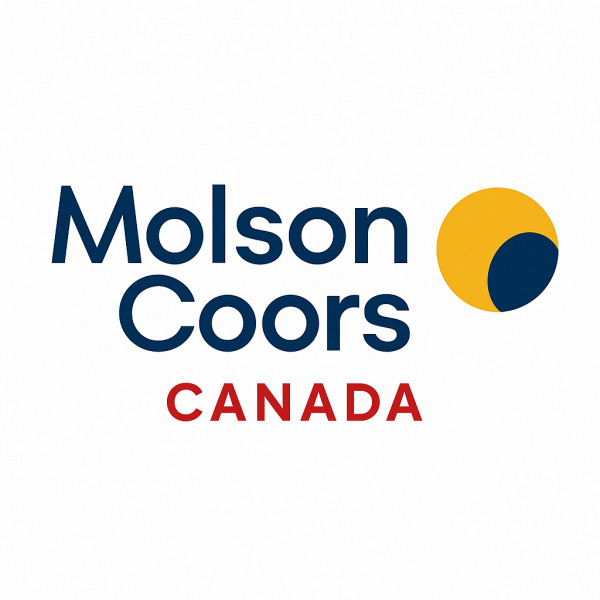 Molson Coors Canada logo