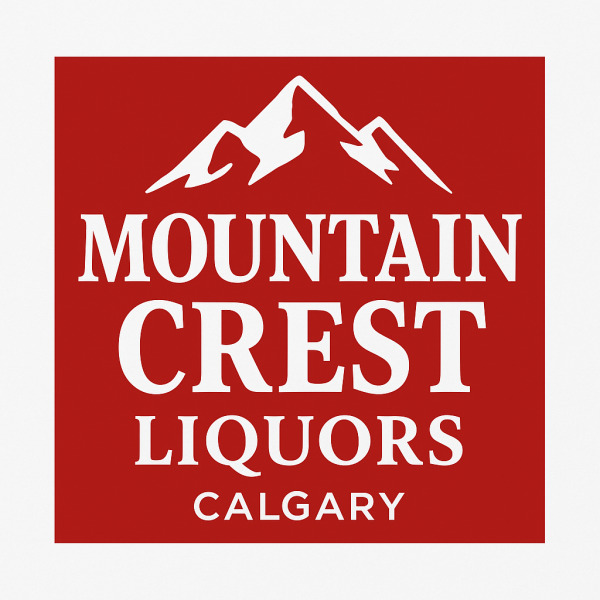 Mountain Crest Liquors logo