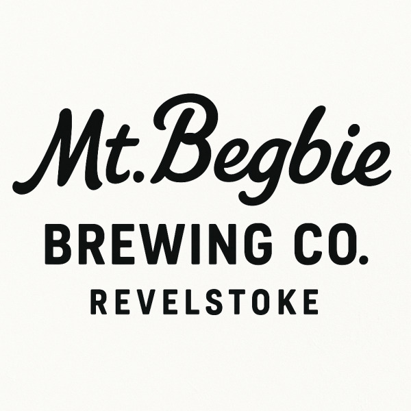Mt. Begbie Brewing Co. logo