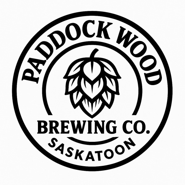 Paddock Wood Brewing Co. logo