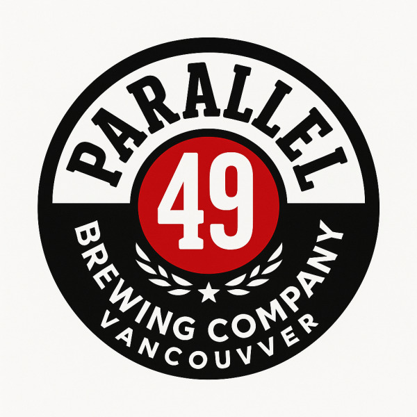Parallel 49 Brewing Company logo