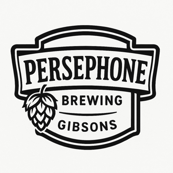 Persephone Brewing logo