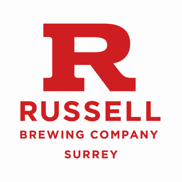 Russell Brewing Company logo