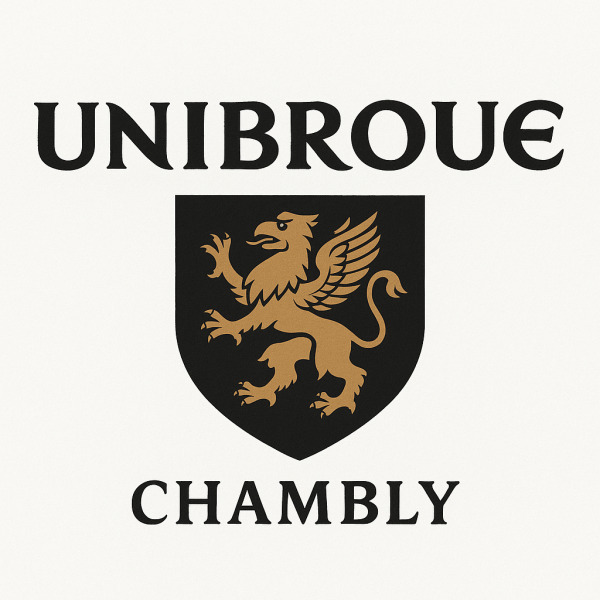 Unibroue logo