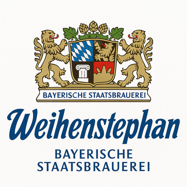 Bayerische Staatsbrauerei Weihenstephan logo