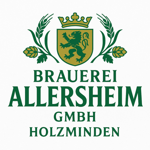 Brauerei Allersheim GmbH logo