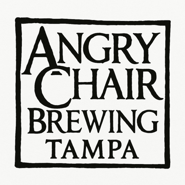 Angry Chair Brewing logo