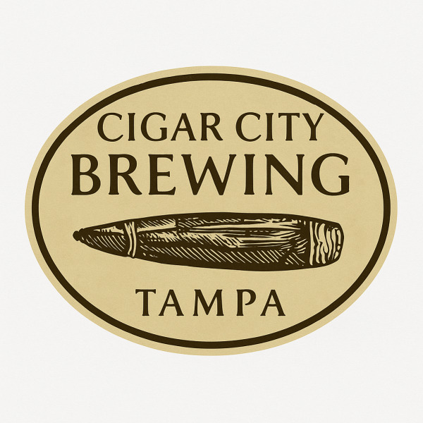 Cigar City Brewing logo