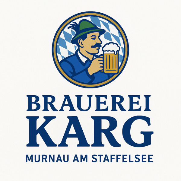 Brauerei Karg logo