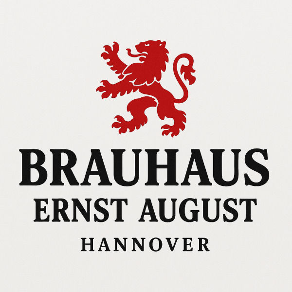 Brauhaus Ernst August logo