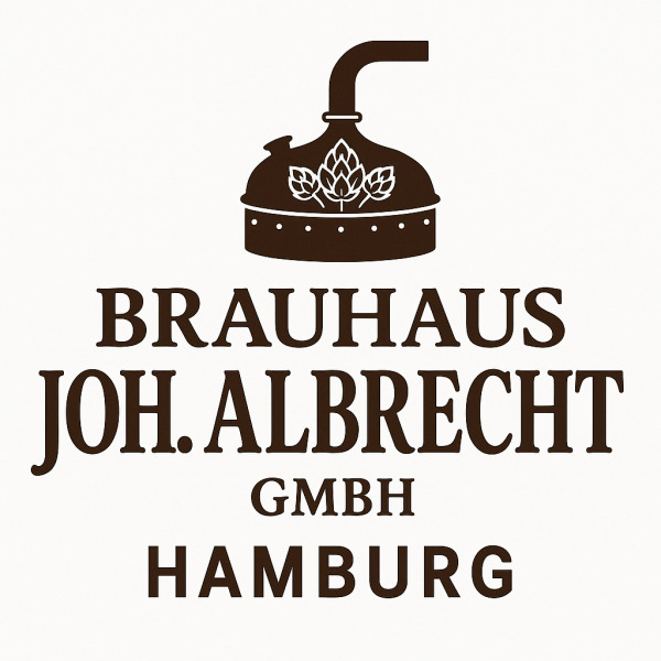 Brauhaus Joh. Albrecht GmbH logo