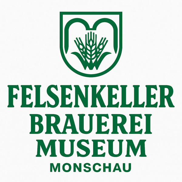 Felsenkeller Brauerei Museum logo
