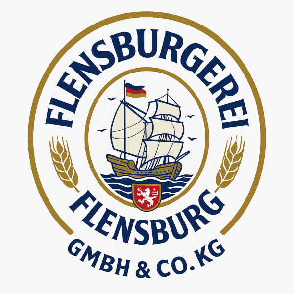 Flensburger Brauerei GmbH Und Co. KG logo